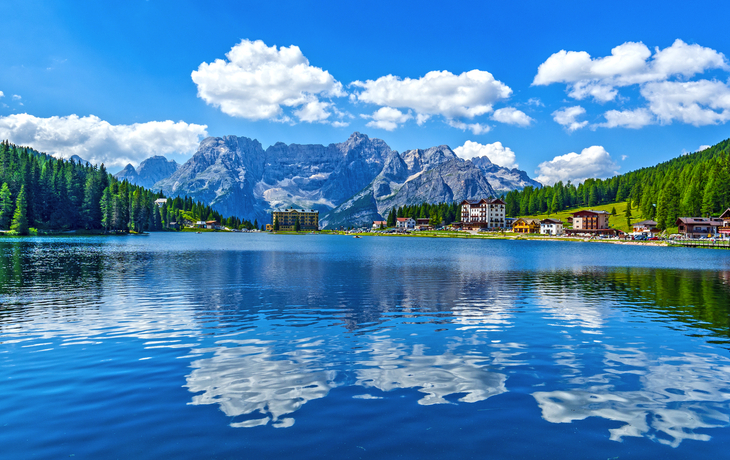 Misurinasee