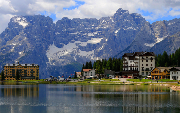 Misurinasee