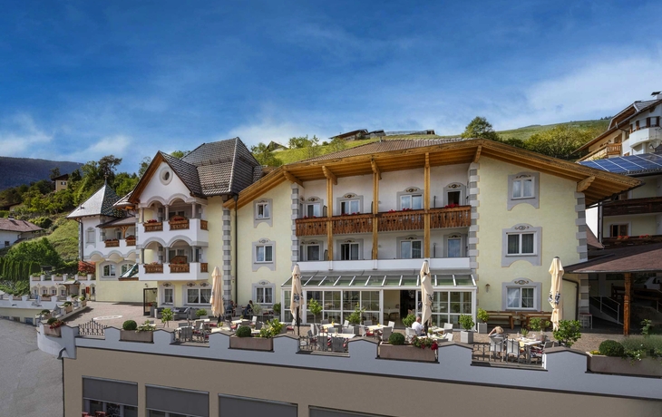 Sonnenhotel Adler