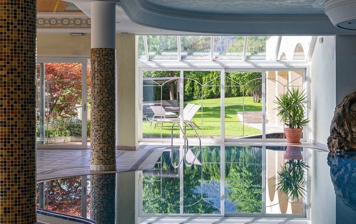 Sonnenhotel Adler