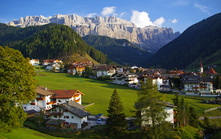 Wolkenstein