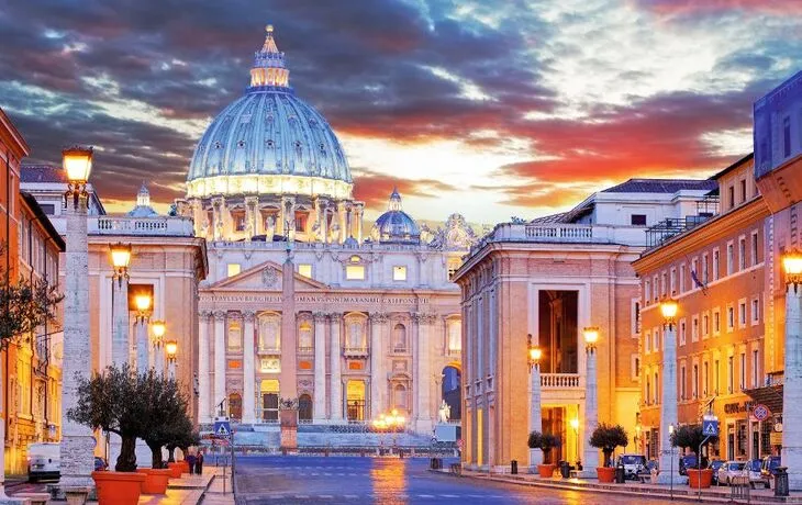 Petersdom
