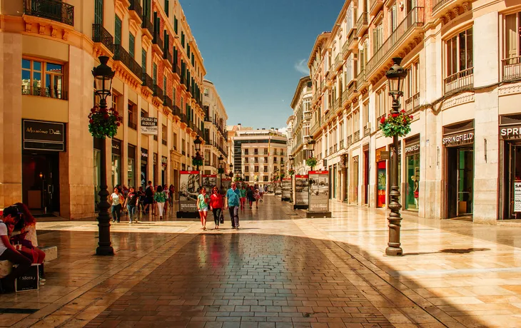 Malaga