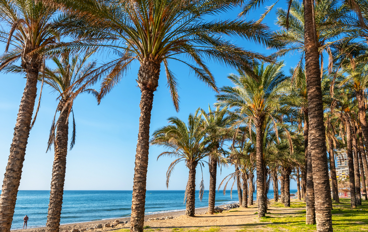 Torremolinos