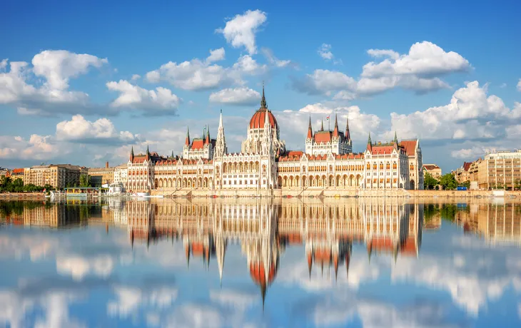 Budapest