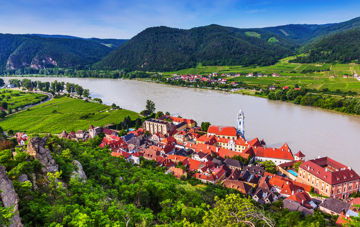 Dürnstein