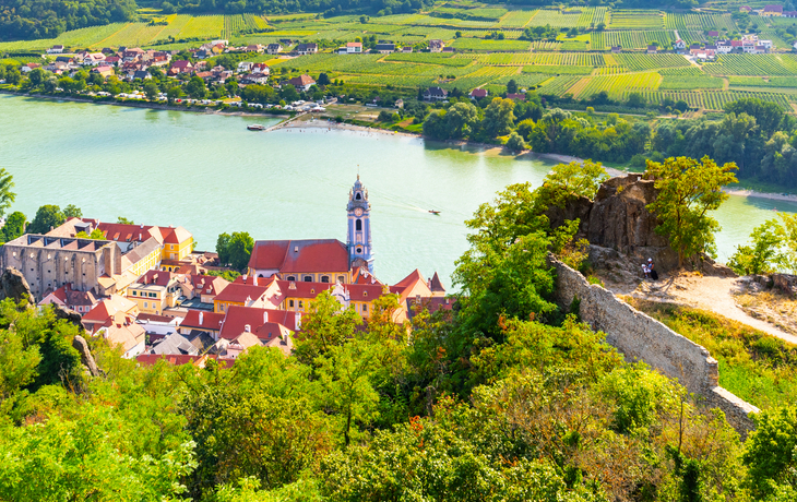 Dürnstein