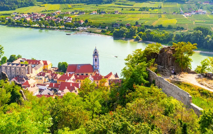 Dürnstein