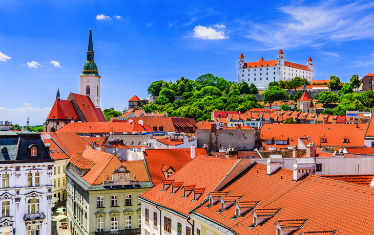 Bratislava