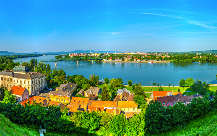 Esztergom
