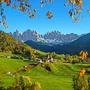 Dolomiten