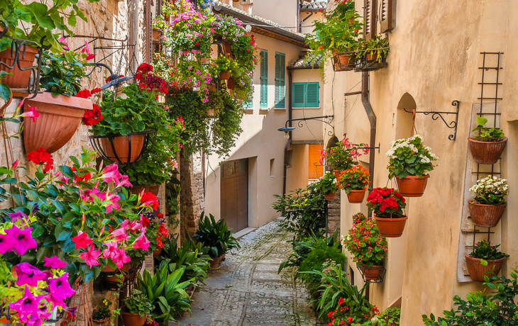 Perugia