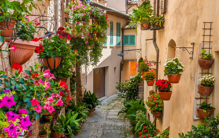 Perugia