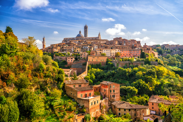 Siena 