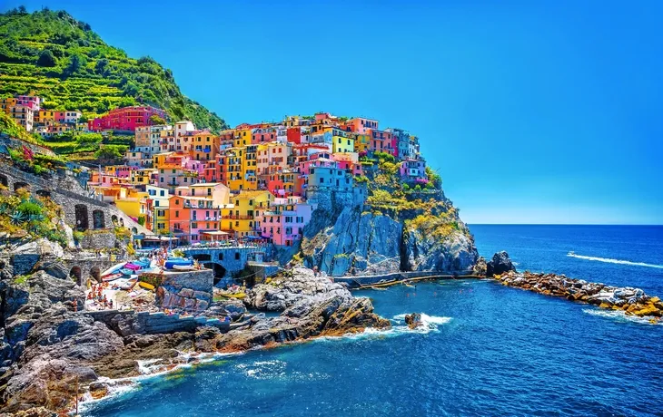 Cinque Terre