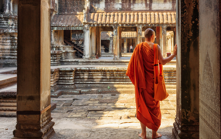 Angkor Wat
