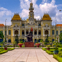 Saigon