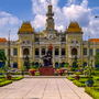 Saigon