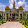 Saigon