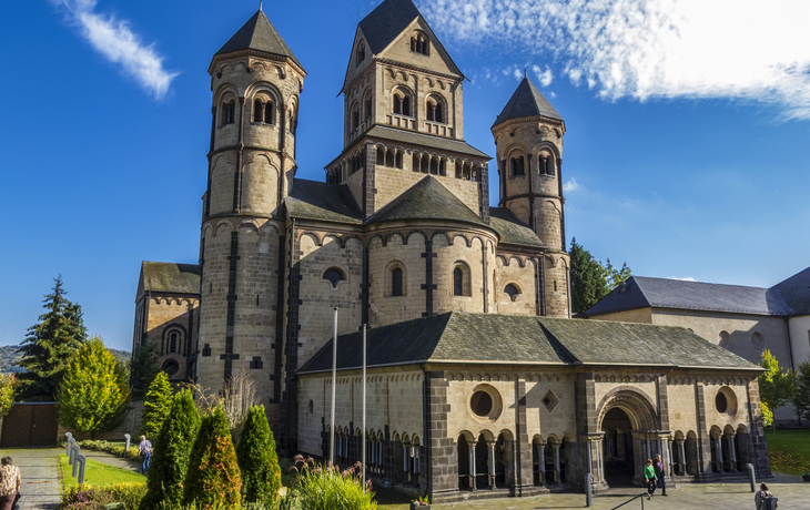 Benediktinerabtei Maria Laach
