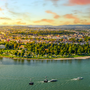 Deutsches Eck in Koblenz