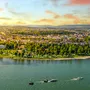Deutsches Eck in Koblenz