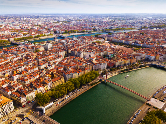 Lyon 