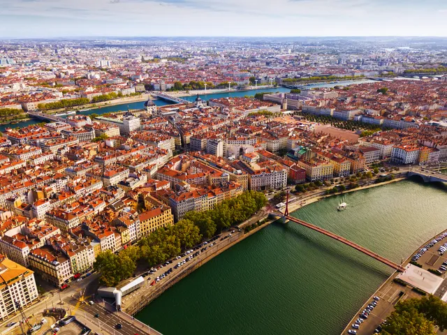Lyon 