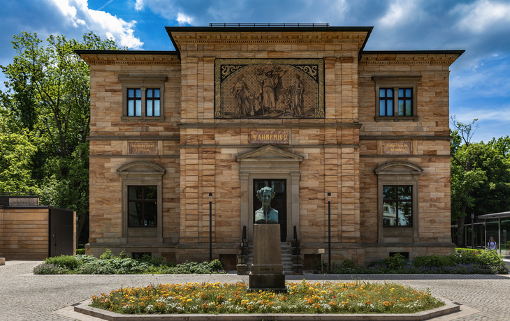 Bayreuth