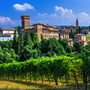 Levizzano, Emilia Romagna