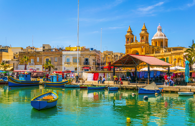 Malta
