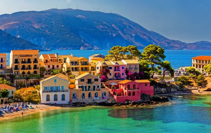 Kefalonia
