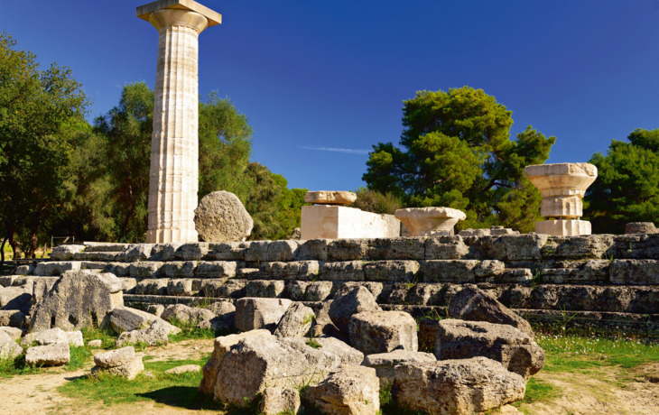 Olympia