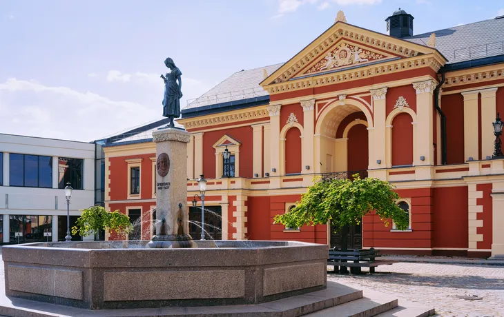 Klaipeda