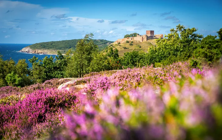 Bornholm