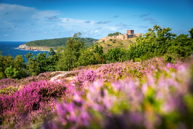 Bornholm