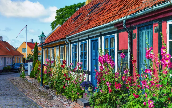 Bornholm