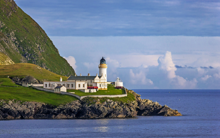 Shetlandinseln