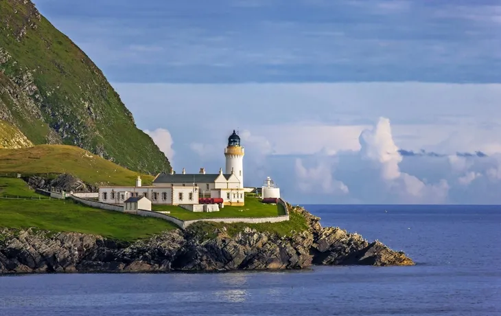 Shetlandinseln