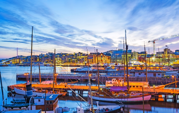 Oslo