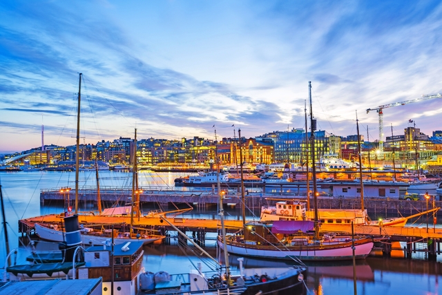 Oslo