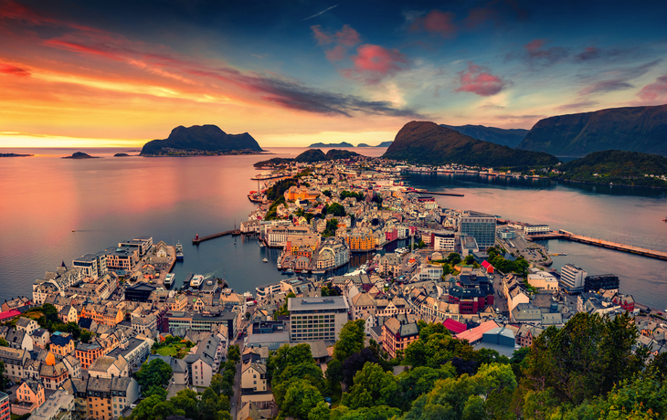 Alesund