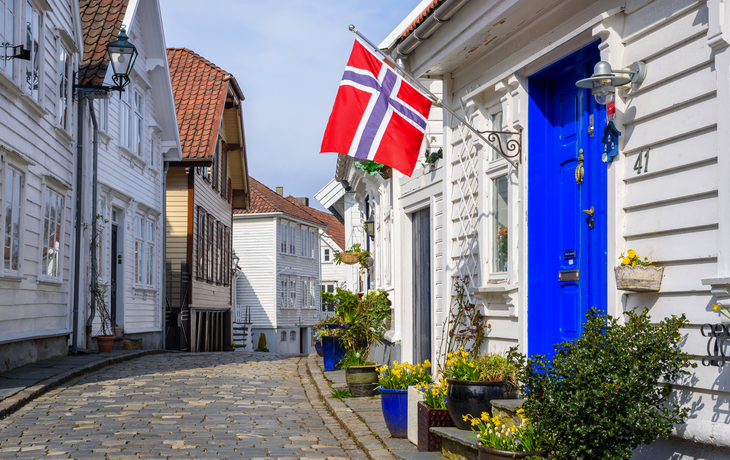 Stavanger