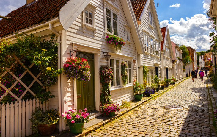 Stavanger