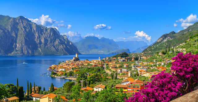Malcesine