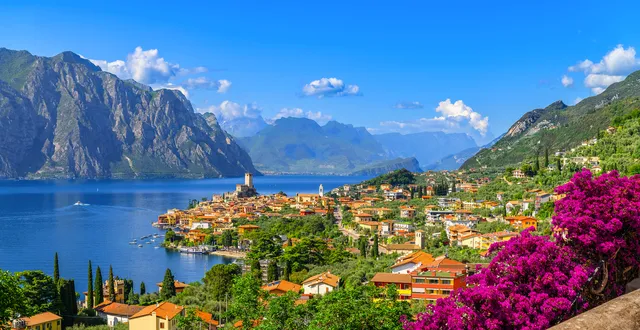 Malcesine