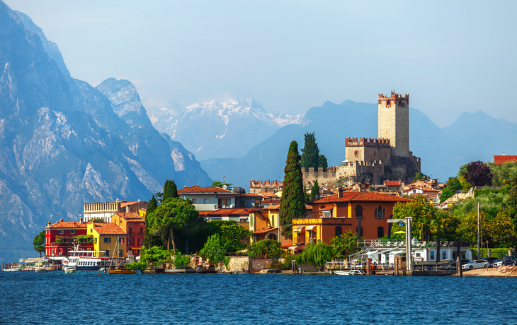 Malcesine
