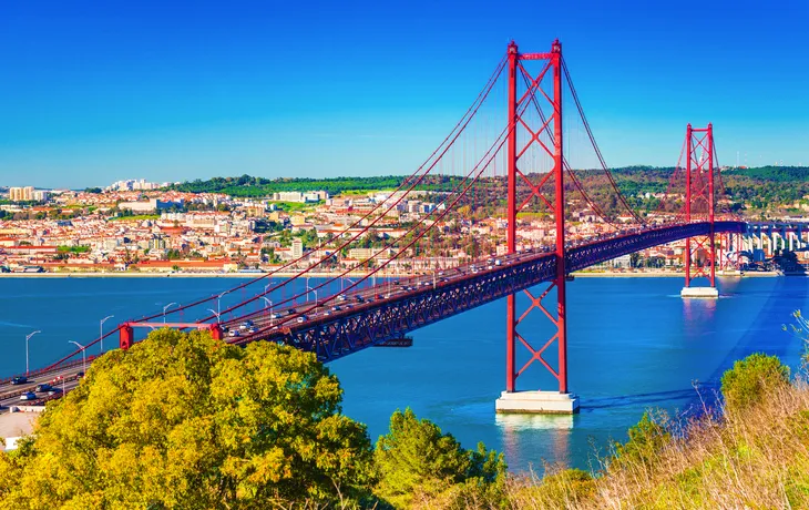 Lissabon