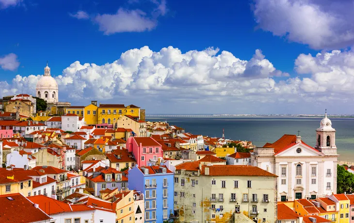 Lissabon
