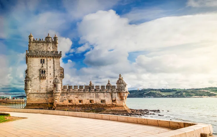 Lissabon